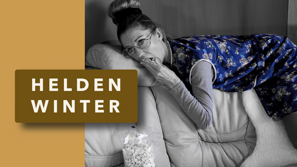 Mir warn Helden – Satire zum Corona-Winter 2020/21