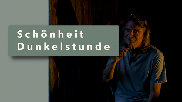 Dunkelstunde – Und die Schönheit des zu Ende gehenden Tages
