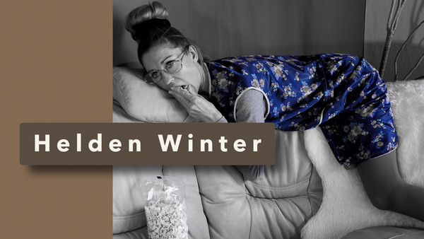 Mir warn Helden – Satire zum Corona-Winter 2020/21