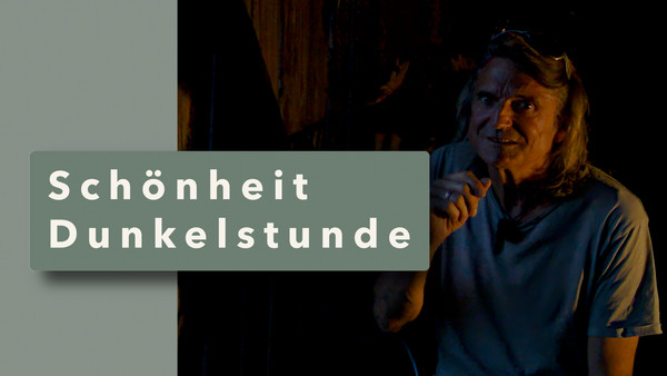 Dunkelstunde – Und die Schönheit des zu Ende gehenden Tages