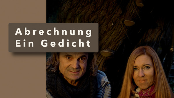 Abrechnung – Ein Gedicht an unsere Zeit