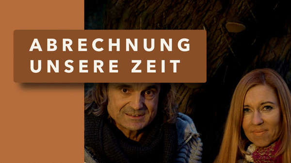 Abrechnung – Ein Gedicht an unsere Zeit