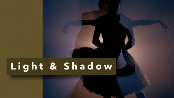 A Dance of Light, Shadow and Love