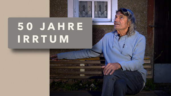 50 Jahre Irrtum und das Herz des Lebens