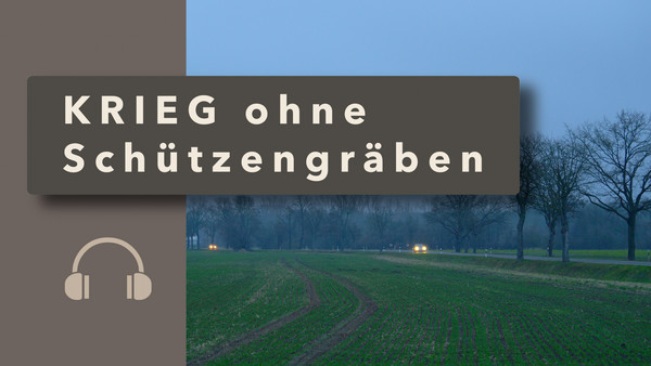 Logbuch - Eintrag Nr. 3