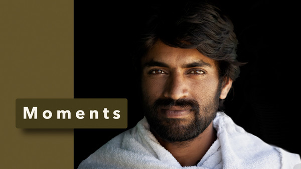 Moments – Fleeting Glimpses of Life