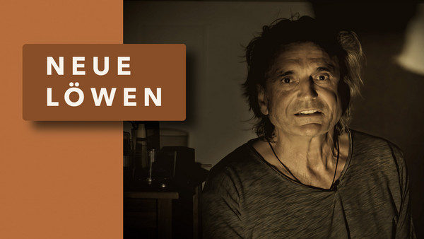 Neue Löwen braucht das Land – Über Männer, Naturgesetze und innere Stärke